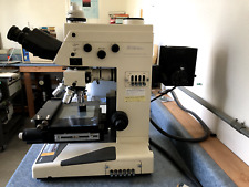 Nikon microphot microscope for sale  San Diego