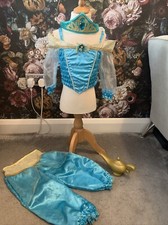 Girls fancy dress for sale  GRAYS