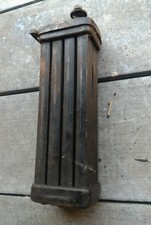 Radiatore olio oil usato  San Cipriano Po