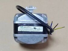 Usado, Motor de ventilador/condensador 1 peça M4Q045-CF07-04 115V 60/16W 50/60Hz. comprar usado  Enviando para Brazil