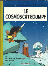 Rare 1970 schtroumpfs d'occasion  Paris XX