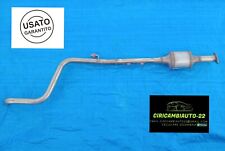 Tubo scarico fiat usato  Rosarno