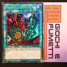 Polimerizzazione italiano yugi usato  Campolongo Tapogliano