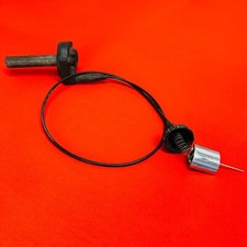 Kx500 throttle cable for sale  Ridgeland