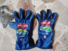 Guanti invernali ciclismo usato  Italia