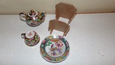 Mini ceramic japanese for sale  Grand Forks