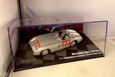 Rallye modellauto 1955 gebraucht kaufen  Hünfeld