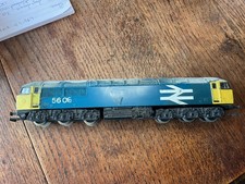 Mainline british rail for sale  LOOE