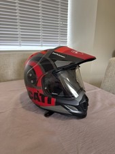 Arai ducat size for sale  HOLYHEAD