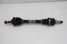 Antriebswelle vorn links Peugeot 206 2A 3272AE 1.6 ABS 80 KW 109 PS Benzin comprar usado Antriebswelle vorn links Peugeot 206 2A 3272AE 1.6 ABS 80 KW 109 PS Benzin comprar usado  Enviando para Brazil