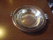 Centrotavola lucchetti plated usato  Torino