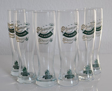 Kapuziner weißbier gläser gebraucht kaufen  Sommerhausen