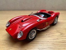 Bburago burago ferrari for sale  LEATHERHEAD