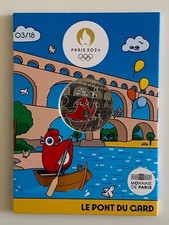 Euro mascotte phryges d'occasion Euro mascotte phryges d'occasion  Paris-