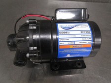 Bomba pulverizadora EVERFLO EF7000-BOX Elec, PolyP, 5Cmb, 7gpm, 60psi 416J87 comprar usado Bomba pulverizadora EVERFLO EF7000-BOX Elec, PolyP, 5Cmb, 7gpm, 60psi 416J87 comprar usado  Enviando para Brazil