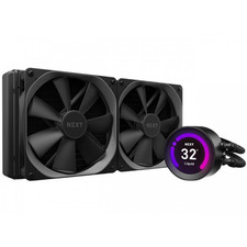 Nzxt kraken z63 gebraucht kaufen  Pirna, Dohma, Struppen