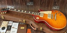 Gibson custom shop for sale  Three Rivers