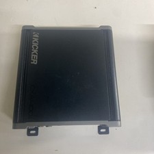 Kicker 46cxa4001 car for sale  Middlesex