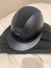 Samshield riding hat for sale  EDINBURGH