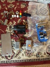 Parts tested ampex for sale  Shipping to United Kingdom