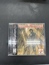 Vandal hearts konami for sale  Conroe