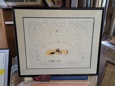 Rare signed dated for sale  Las Vegas