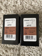 Power one p312 for sale  Olympia