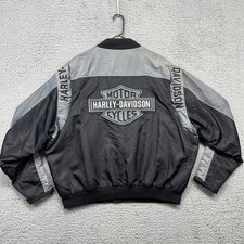 Harley davidson jacket for sale  Cleveland