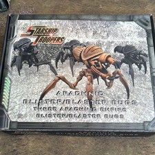 28mm starship troopers for sale  HERTFORD