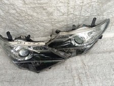Frontscheinwerfer toyota auris gebraucht kaufen  Hamburg
