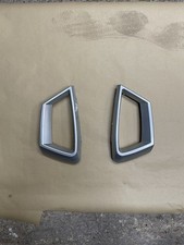 Fiesta mk7 lower for sale  ROMSEY