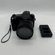 Sony rx10 iii for sale  Monroe
