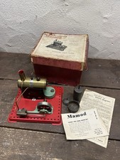 Early live steam for sale  EXETER