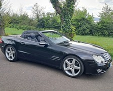 2007 mercedes benz for sale  GRAVESEND