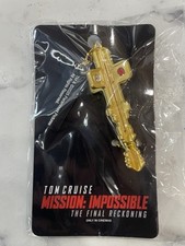 Mission impossible final for sale  RENFREW