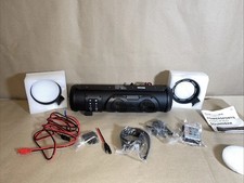 Ecoxgear gdi exse1801 for sale  Laredo