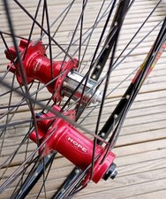 Hope bulb red for sale  LONDON