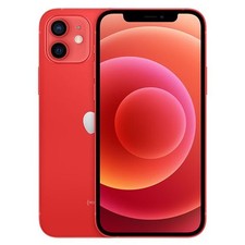 Excelente - Apple iPhone 12 mini 256GB - (PRODUTO) VERMELHO - Desbloqueado comprar usado  Enviando para Brazil