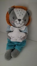 Peluche musicale enfant d'occasion  Chaumont