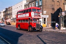 Original bus slide for sale  WORCESTER