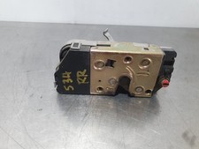 PEUGEOT 307 MECANISMO DE BLOQUEIO TRAVA DA PORTA TRASEIRA DIREITA, 5DR HATCH/WAGON, T5, 12/01-12/0 comprar usado PEUGEOT 307 MECANISMO DE BLOQUEIO TRAVA DA PORTA TRASEIRA DIREITA, 5DR HATCH/WAGON, T5, 12/01-12/0 comprar usado  Enviando para Brazil