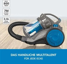 Cleanmaxx multi zyklon gebraucht kaufen  Berlin