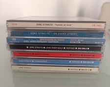 Dire straits originali usato  Palermo