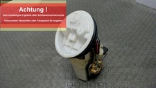 Kraftstoffpumpe mercedes benz gebraucht kaufen  Warendorf