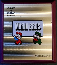 Vintage 1983 nintendo d'occasion  Expédié en Belgium