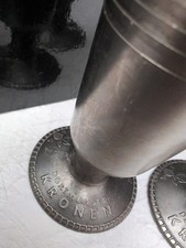 Zinnkelche dortmunder kronen gebraucht kaufen  Neustrelitz