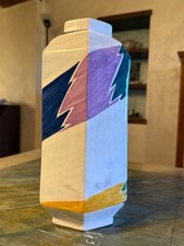 Piero dorazio vaso usato  Italia