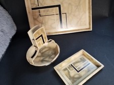 Art deco raucherset gebraucht kaufen Art deco raucherset gebraucht kaufen  Berlin