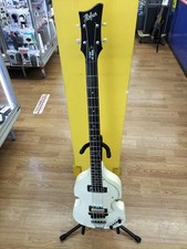 Baixo para violino HOFNER IGNITION BASS HI-BB comprar usado  Enviando para Brazil