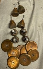 Lot copper drawer for sale  Rancho Cordova